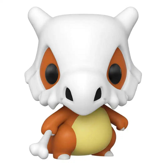 Pokemon POP! Games Vinyl Figur Cubone (EMEA) 9 cm - Smalltinytoystore