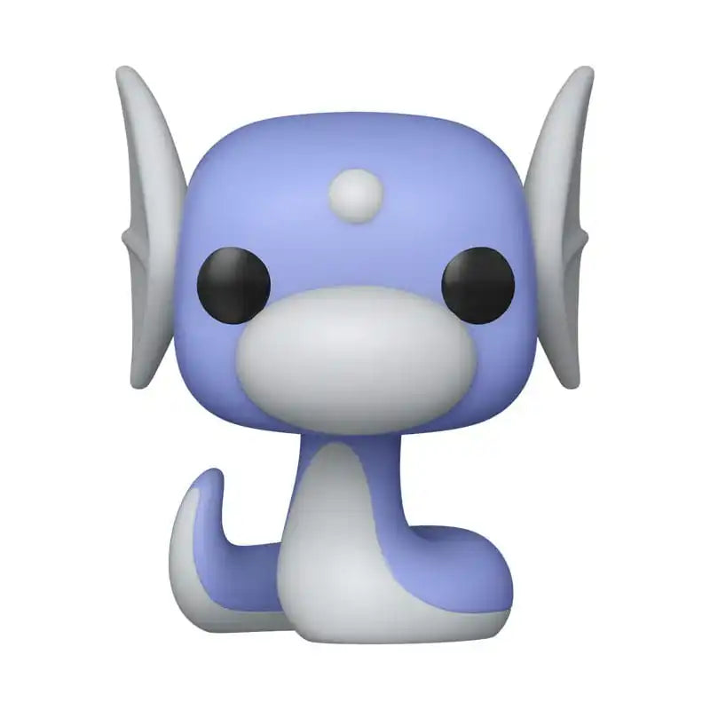 Pokemon POP! Games Vinyl Figur Dratini 9 cm - Smalltinytoystore