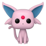 Pokemon POP! Games Vinyl Figur Espeon (EMEA) 9 cm - Smalltinytoystore