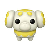 Pokemon POP! Games Vinyl Figur Fidough 9 cm - Smalltinytoystore