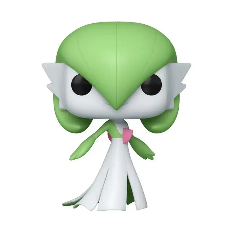 Pokemon POP! Games Vinyl Figur Gardevoir 9 cm - Smalltinytoystore