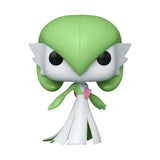Pokemon POP! Games Vinyl Figur Gardevoir 9 cm - Smalltinytoystore