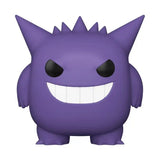 Pokemon POP! Games Vinyl Figur Gengar 9 cm - Smalltinytoystore