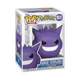 Pokemon POP! Games Vinyl Figur Gengar 9 cm - Smalltinytoystore