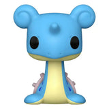 Pokemon POP! Games Vinyl Figur Lapras (EMEA) 9 cm - Smalltinytoystore