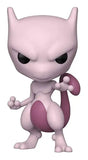 Pokemon POP! Games Vinyl Figur Mewtwo 9 cm - Smalltinytoystore