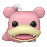 Pokemon POP! Games Vinyl Figur Slowpoke 9 cm - Smalltinytoystore