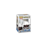 Pokemon POP! Games Vinyl Figur Wooloo (EMEA) 9 cm - Smalltinytoystore