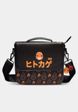 Pokemon PU Leder Umhängetasche Charmander - Smalltinytoystore