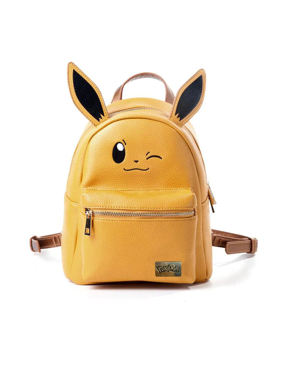 Pokémon Rucksack Eevee - Smalltinytoystore