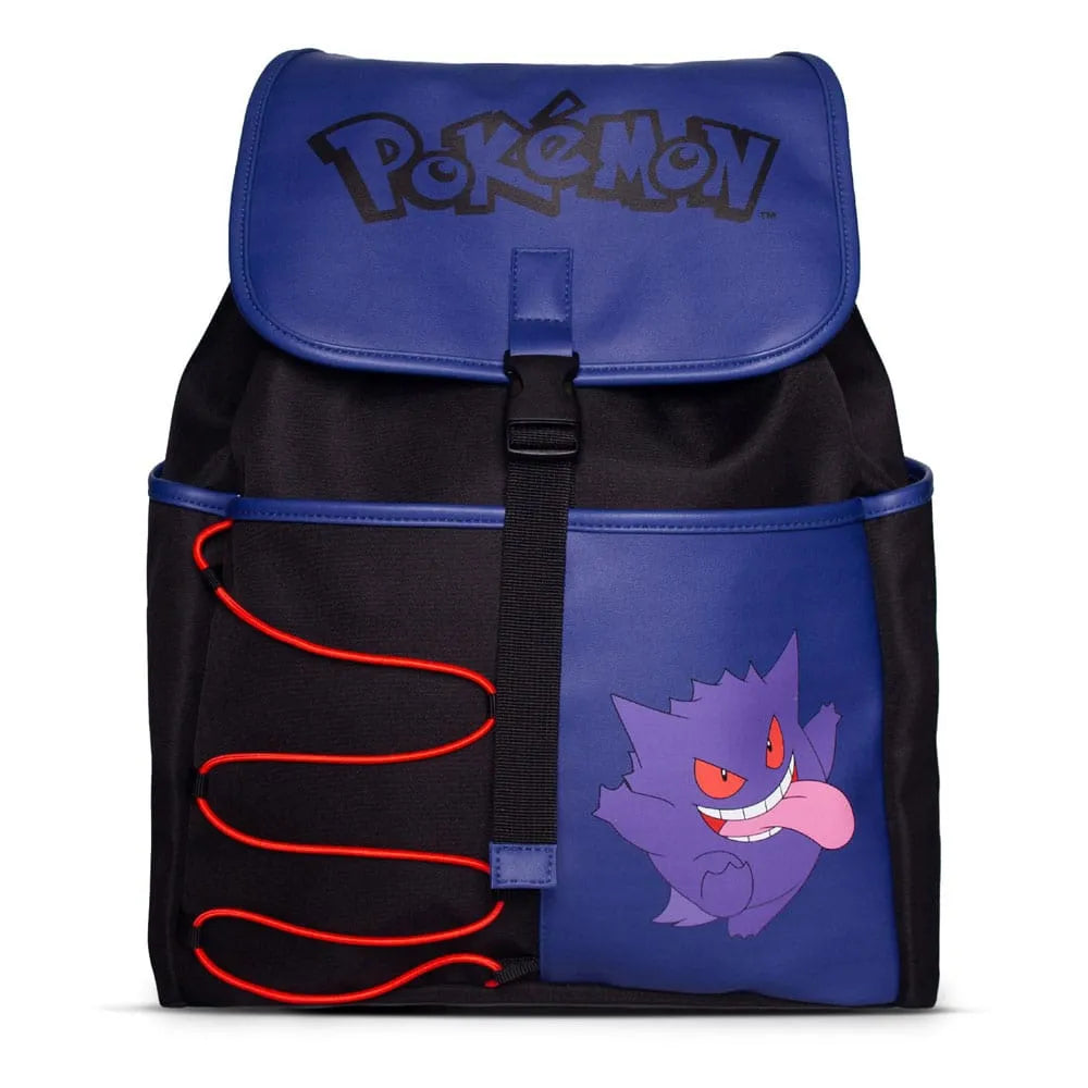 Pokémon Rucksack Gengar Huge - Smalltinytoystore