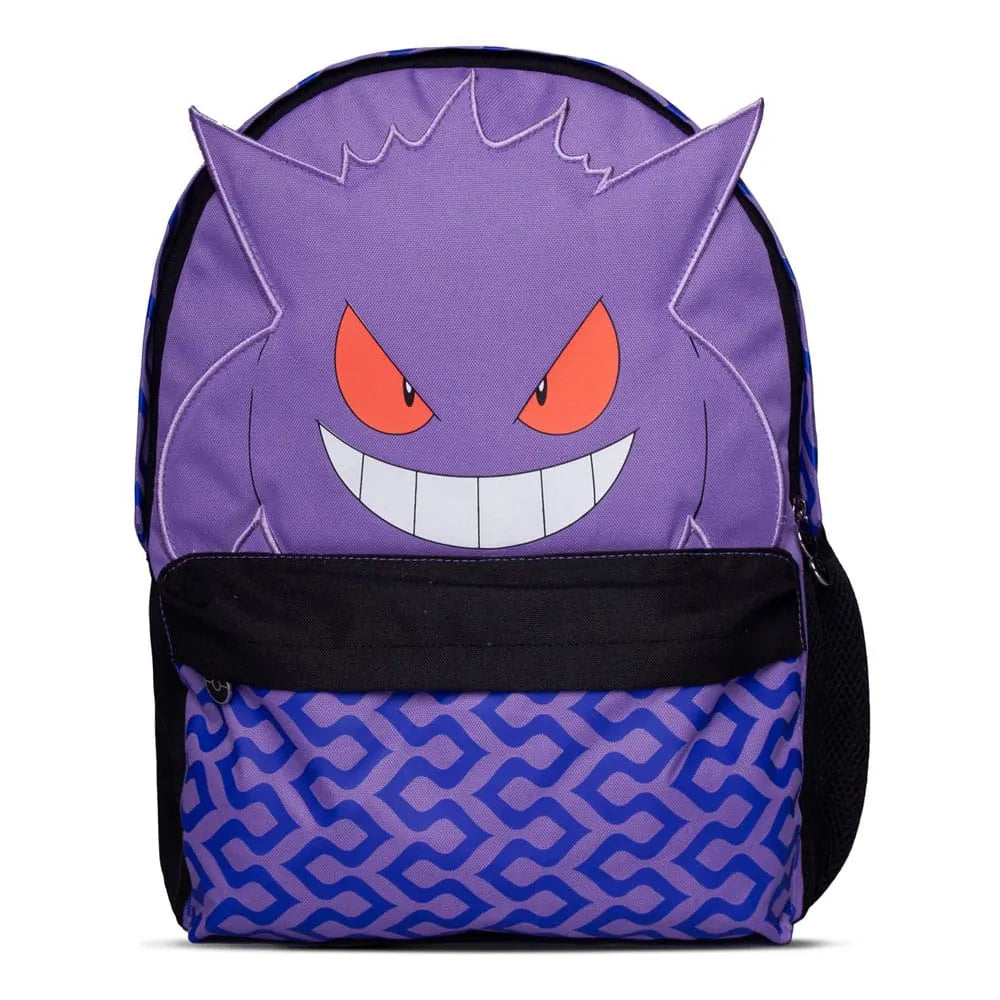 Pokémon Rucksack Gengar - Smalltinytoystore