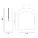 Pokémon Rucksack Gotta Catch 'Em All! 30 cm - Smalltinytoystore