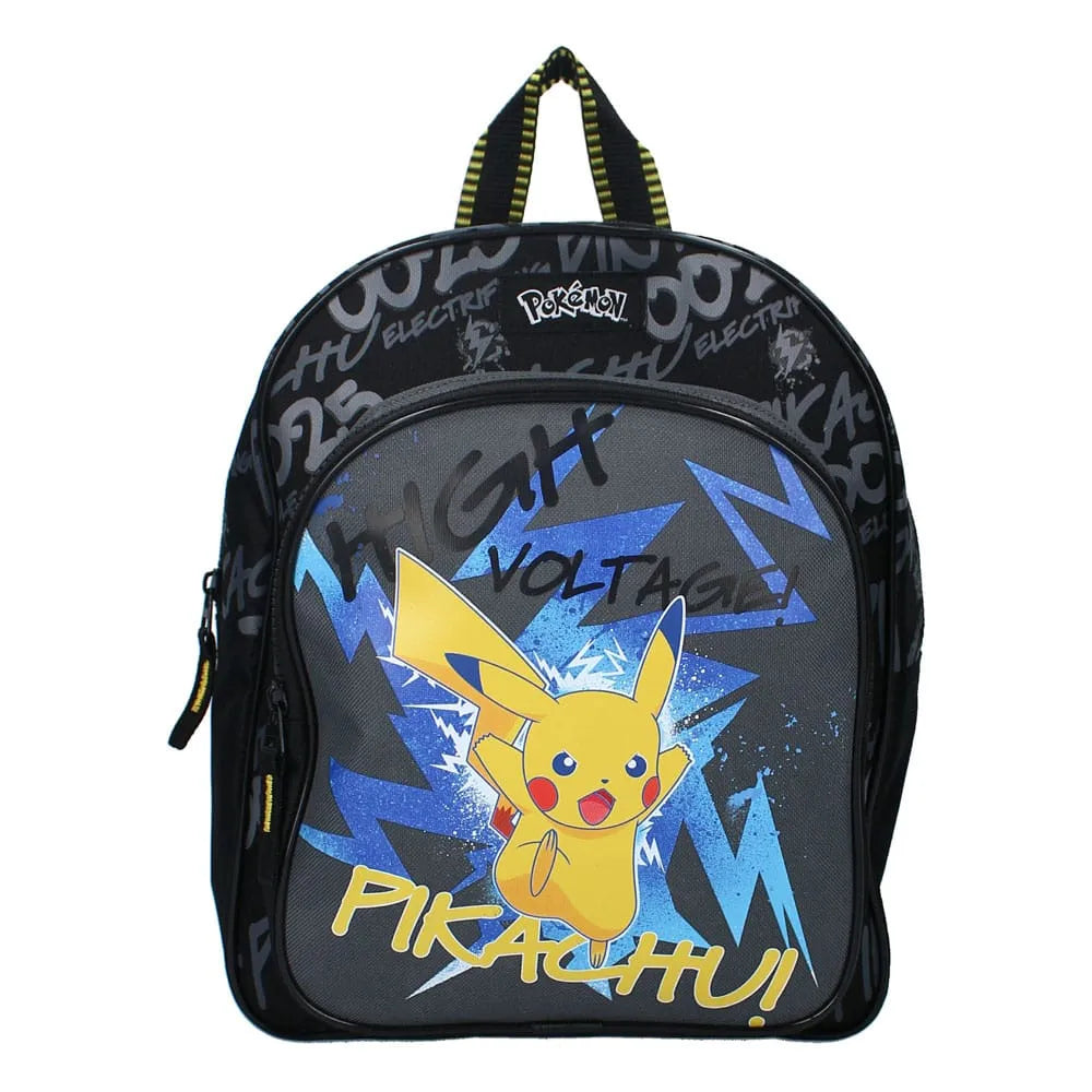 Pokémon Rucksack Gotta Catch 'Em All! 30 cm - Smalltinytoystore