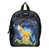 Pokémon Rucksack Gotta Catch 'Em All! 30 cm - Smalltinytoystore