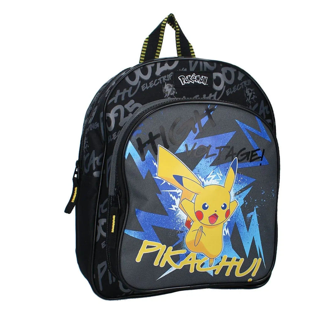 Pokémon Rucksack Gotta Catch 'Em All! 30 cm - Smalltinytoystore