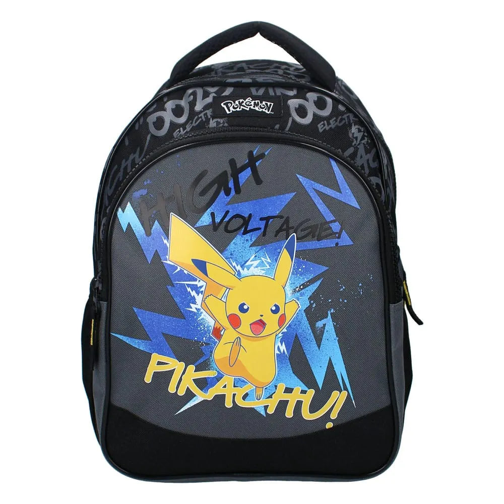 Pokémon Rucksack Gotta Catch 'Em All! 33 cm - Smalltinytoystore