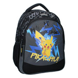 Pokémon Rucksack Gotta Catch 'Em All! 33 cm - Smalltinytoystore