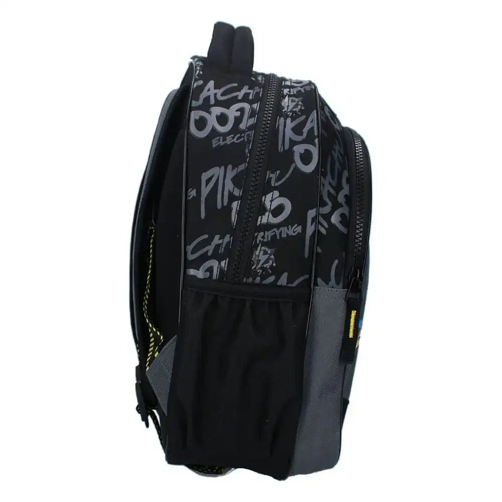 Pokémon Rucksack Gotta Catch 'Em All! 33 cm - Smalltinytoystore