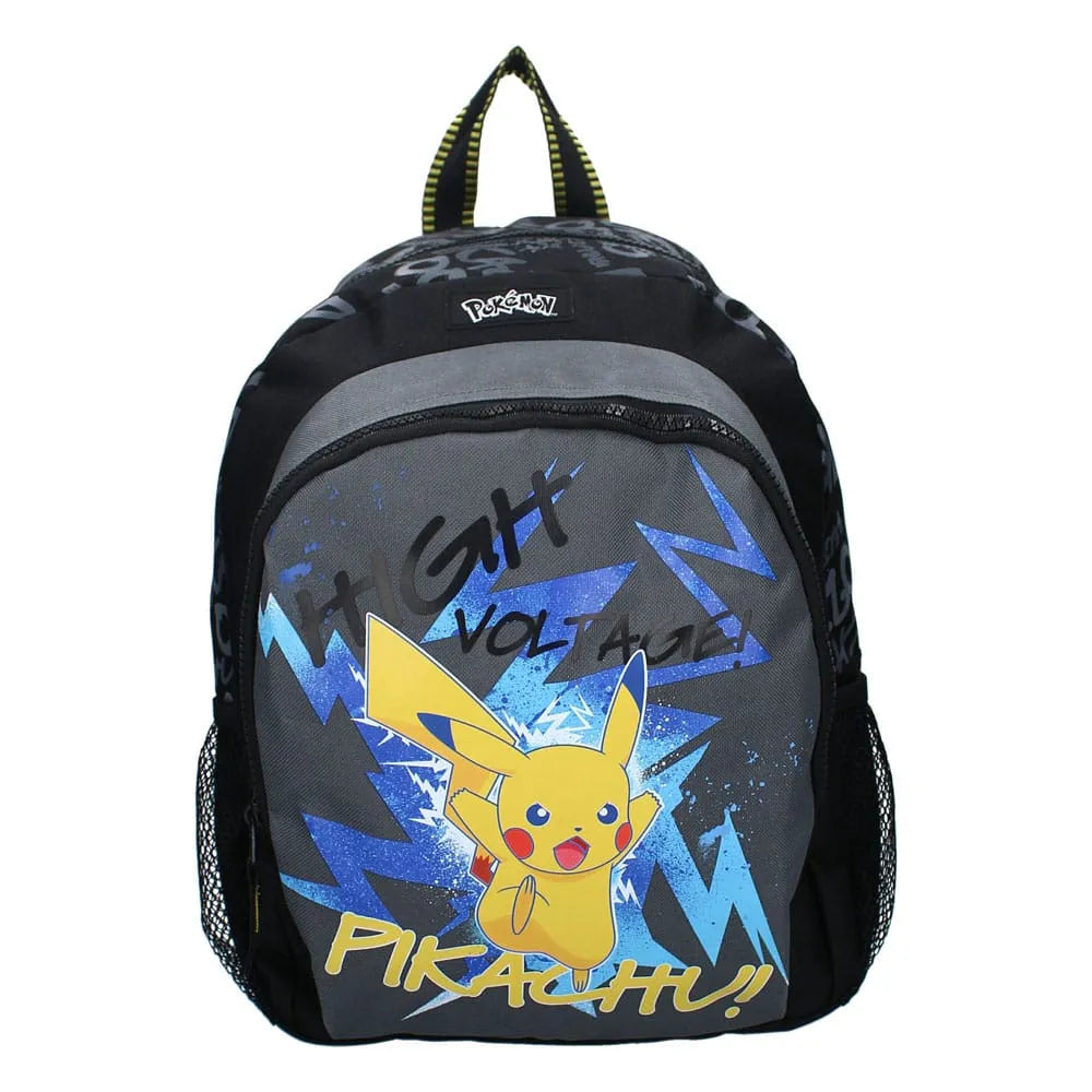 Pokémon Rucksack Gotta Catch 'Em All! 35 cm - Smalltinytoystore