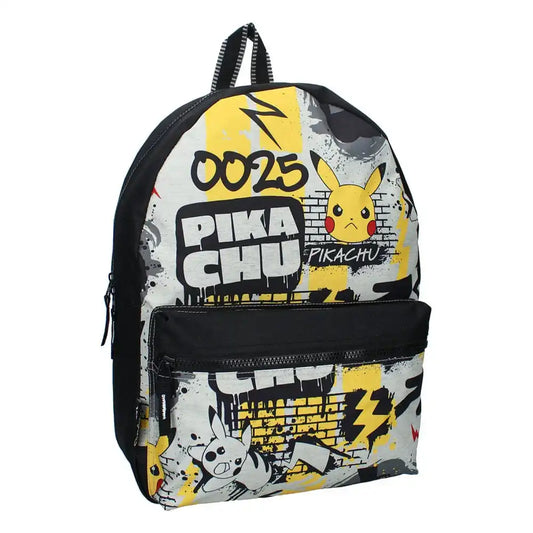 Pokémon Rucksack Gotta Catch 'Em All! 39 cm - Smalltinytoystore