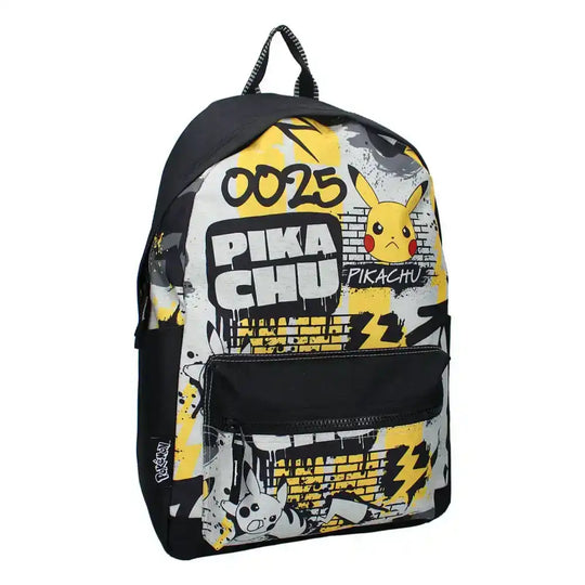 Pokémon Rucksack Gotta Catch 'Em All! 41 cm - Smalltinytoystore