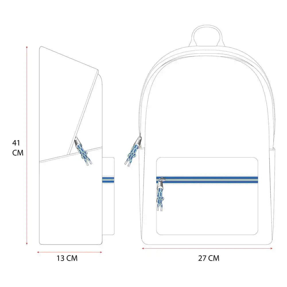 Pokémon Rucksack Gotta Catch 'Em All! 41 cm - Smalltinytoystore