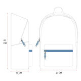 Pokémon Rucksack Gotta Catch 'Em All! 41 cm - Smalltinytoystore