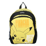 Pokémon Rucksack High Voltage 35 cm - Smalltinytoystore
