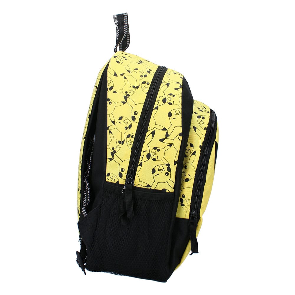 Pokémon Rucksack High Voltage 35 cm - Smalltinytoystore