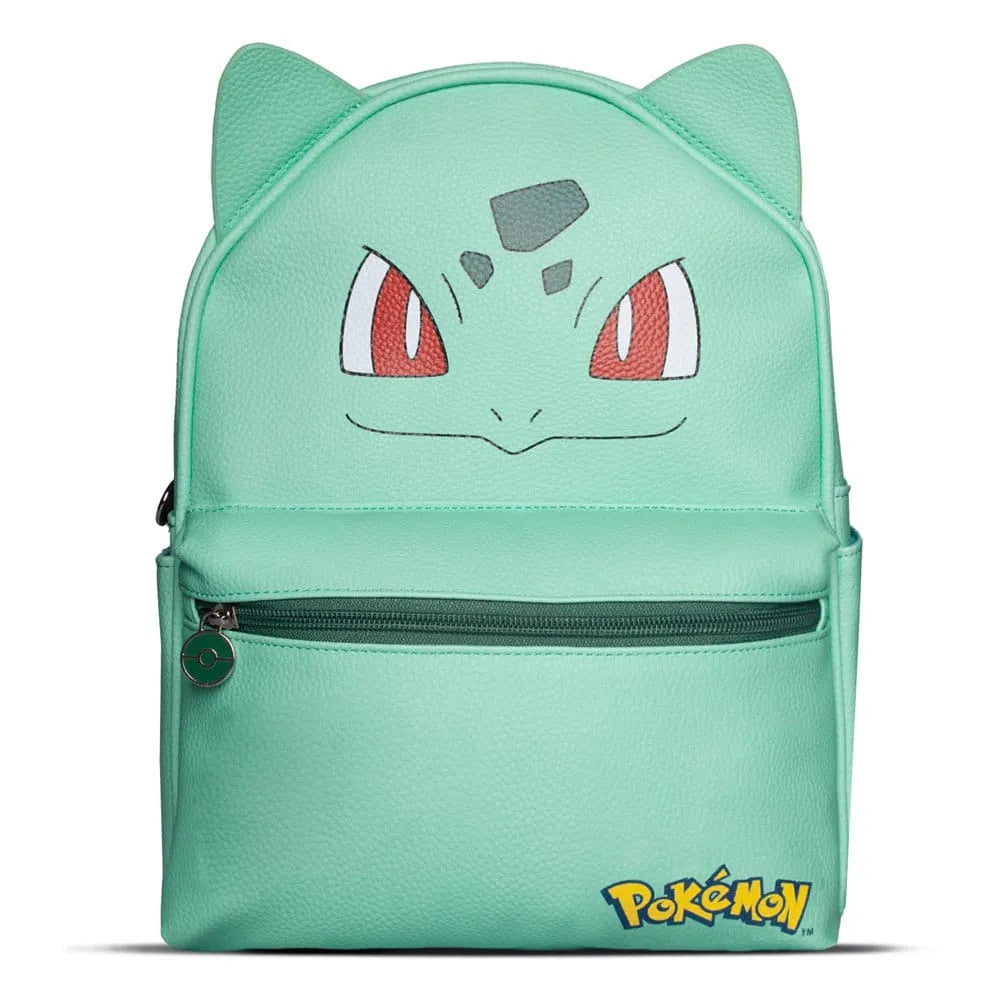Pokemon Rucksack Mini Bisasam - Smalltinytoystore