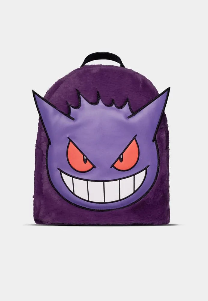 Pokemon Rucksack Mini Gengar - Smalltinytoystore