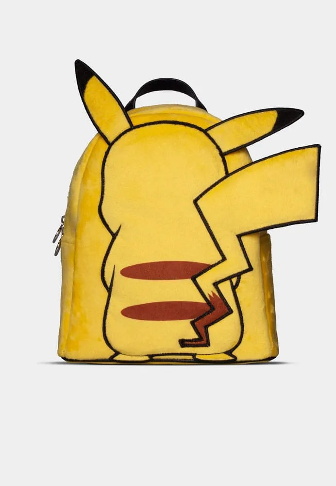 Pokemon Rucksack Mini Pikachu - Smalltinytoystore