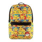 Pokémon Rucksack Pikachu Basic - Smalltinytoystore