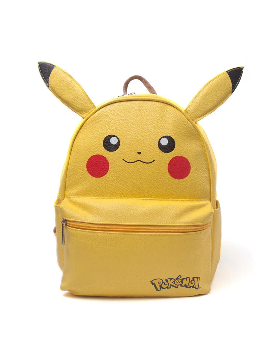 Pokémon Rucksack Pikachu - Smalltinytoystore