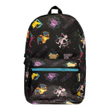 Pokémon Rucksack Ready For AOP - Smalltinytoystore