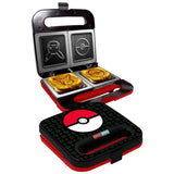Pokémon Sandwichmaker Poke Ball - Smalltinytoystore