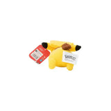 Pokémon Schlafende Plüschfigur Pikachu 12 cm - Smalltinytoystore