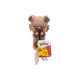 Pokémon Schlafende Plüschfigur Version 5 12 cm Sortiment (9) - Smalltinytoystore
