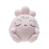 Pokémon Schlafende Plüschfigur Version 7 12 cm Sortiment (9) - Smalltinytoystore