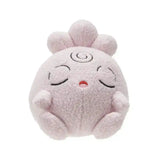 Pokémon Schlafende Plüschfigur Version 7 12 cm Sortiment (9) - Smalltinytoystore