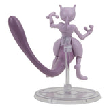 Pokémon Select Actionfigur Mewtu 15 cm - Smalltinytoystore