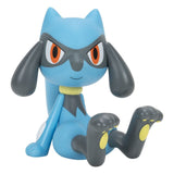 Pokémon Select Vinyl-Figur Riolu 10 cm - Smalltinytoystore