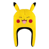 Pokemon Skimütze Polar Fleece Pikachu - Smalltinytoystore