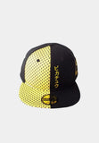 Pokemon Snapback Cap Block Pikachu - Smalltinytoystore