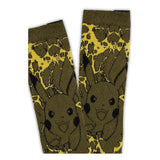 Pokemon Socken 2er-Pack Pikachu 39-42 - Smalltinytoystore