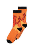 Pokemon Socken 3er-Pack Crew 43-46 - Smalltinytoystore