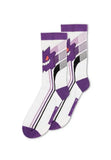 Pokémon Socken 3er-Pack Pikachu, Charmander, Gengar 39-42 - Smalltinytoystore
