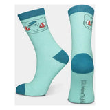 Pokémon Socken Bisasam 43-46 - Smalltinytoystore
