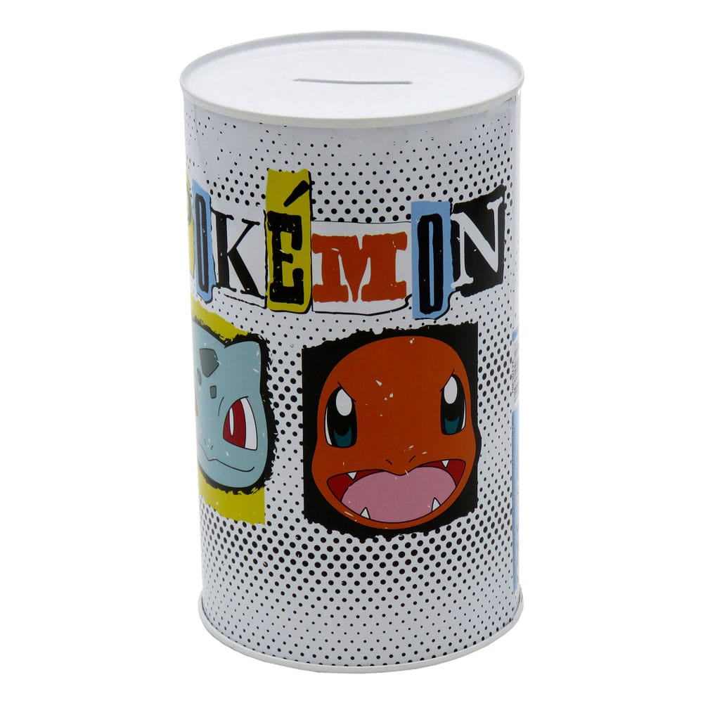 Pokemon Spardose Big - Smalltinytoystore
